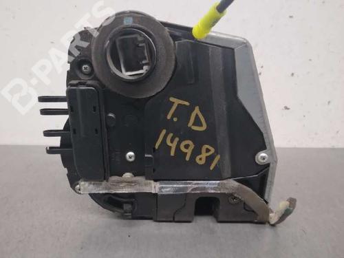 Rear right lock LEXUS GS (_S19_)  | BP11530547C99 