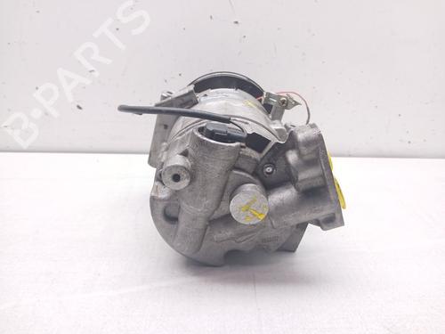 Klimakompressor RENAULT GRAND SCÉNIC III (JZ0/1_) 1.5 dCi (JZ09, JZ0D, JZ10, JZ14, JZ1G, JZ29, JZ2C) | BP30643209M34 