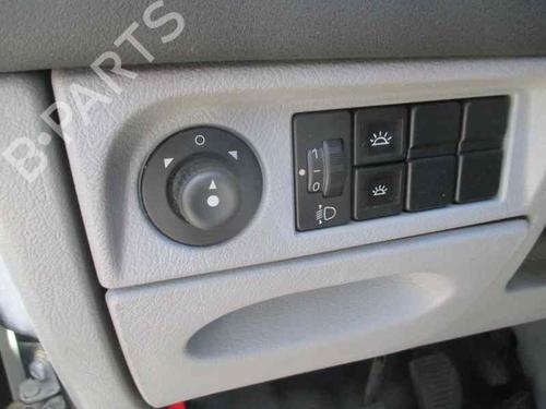 Front right window mechanism CITROËN XSARA PICASSO (N68) 1.6 HDi | BP2396749C23 