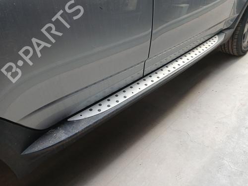 Step BMW X3 (E83) xDrive 20 d | BP33963241C149 - Image 2