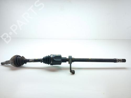 Antriebswelle rechts vorne für CHEVROLET CAPTIVA (C100, C140) [2006-2026]  33177532