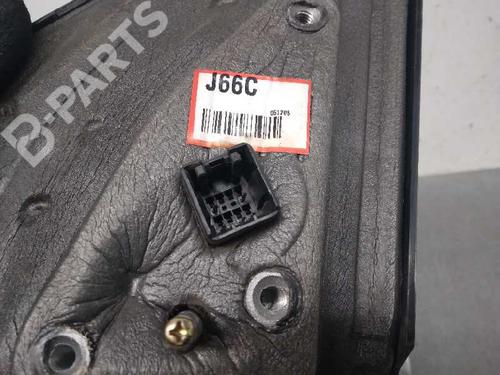 Right mirror KIA CARENS II MPV (FJ)  | BP11243259C27 