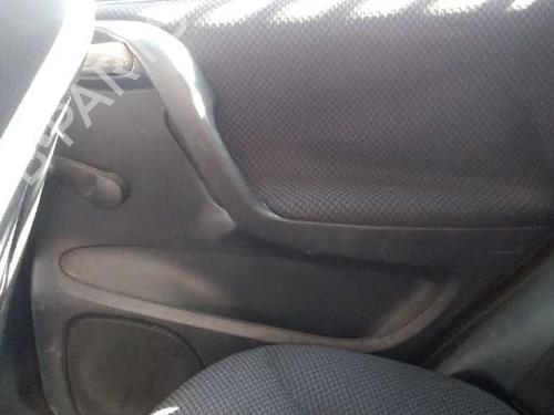 Left taillight FIAT STILO Multi Wagon (192_) 1.9 JTD | BP4553593C34 