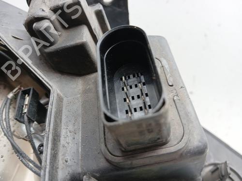 Left headlight FORD FOCUS I (DAW, DBW) 1.8 TDCi | BP37795189C28 - Image 6