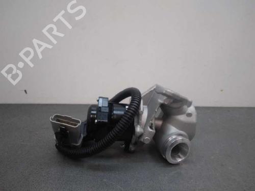 Egr FORD FOCUS II (DA_, HCP, DP) 1.6 TDCi (109 hp) 17238394