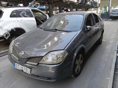 Right headlight NISSAN PRIMERA (P12) 2.2 Di | BP38950903C29 - Image 7