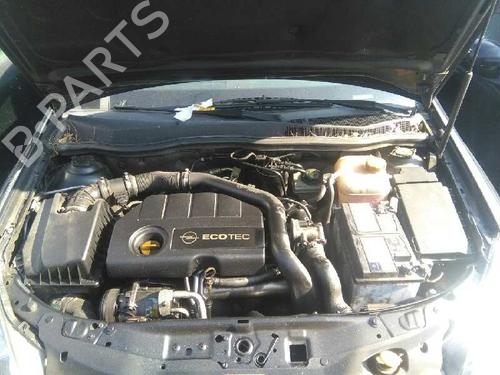 Fuse box OPEL ASTRA H (A04) 1.7 CDTI (L48) | BP3137770E1 
