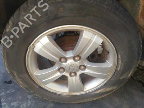 Gearbox KIA SPORTAGE II (JE_, KM_) 2.0 i 16V | BP23461587M3 