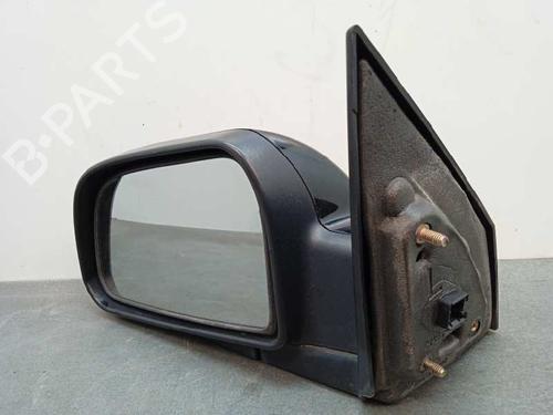 Used Left mirror HYUNDAI TUCSON (JM) 2.0 CRDi (113 hp) 15853612