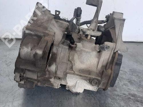 Gearbox VW GOLF IV (1J1) 1.9 TDI | BP10219404M3 