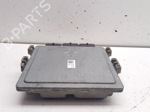 Engine control unit (ECU) FORD C-MAX II (DXA/CB7, DXA/CEU)  | BP31832696M57 