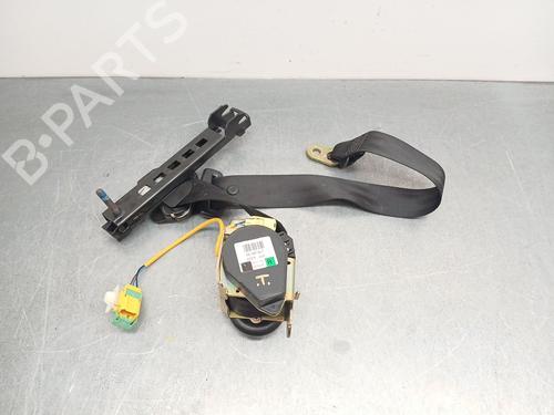 rear-right-seatbelt-porsche-cayenne-9pa-2002-2003-2004-2005-2006-2007-2008-2009-2010-33290318 main image