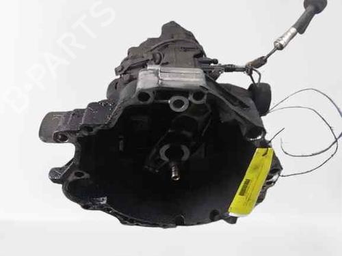 Used Gearbox VW PASSAT B5 (3B2) [1996-2001]  18051427
