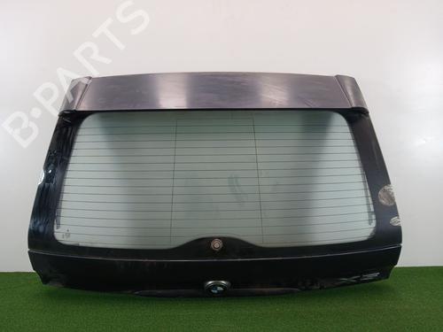 Bakluke CC/Kombi-Kupé BMW X5 (E53) [2000-2006]  15780906