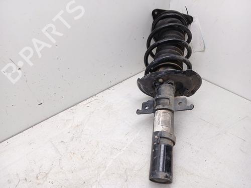 Right front shock absorber RENAULT MEGANE IV Hatchback (B9A/M/N_) 1.6 TCe 205 (B9MV) | BP24615574M17 