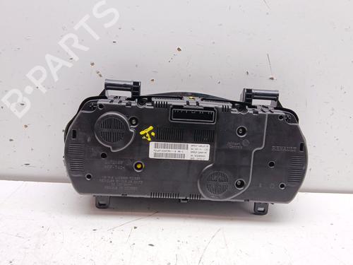 Instrument cluster RENAULT MEGANE IV Hatchback (B9A/M/N_) 1.5 dCi 110 (B9A3) | BP33434191C47  - Image 5