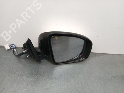 Retrovisor direito INFINITI QX70 3.7 AWD (320 hp) 30683665