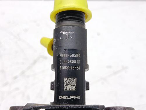 Injector FORD FOCUS II (DA_, HCP, DP) 2.0 TDCi | BP37426802M100 - Image 2