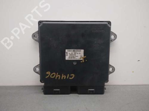 Used Engine control unit (ECU) MITSUBISHI COLT VI (Z3_A, Z2_A) 1.1 (Z31A, Z32A) (75 hp) 16990209
