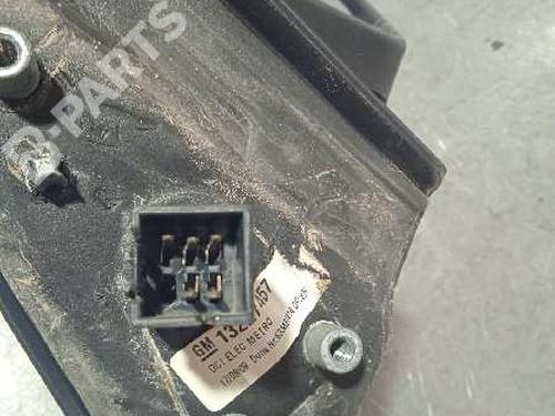 Retrovisor derecho OPEL MERIVA A MPV (X03) 1.3 CDTI (E75) | BP7162450C27 