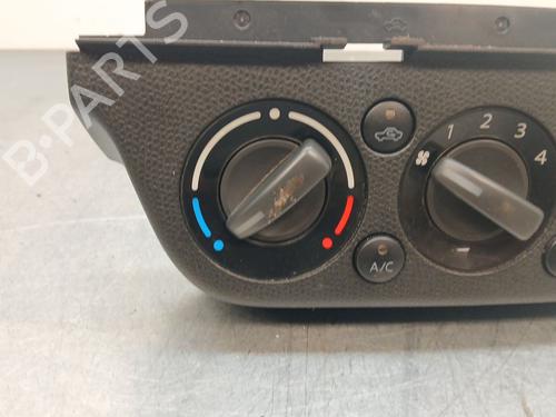 Climate control SUZUKI SWIFT III (MZ, EZ) 1.3 DDiS (RS413D) | BP39428207I5 - Image 3