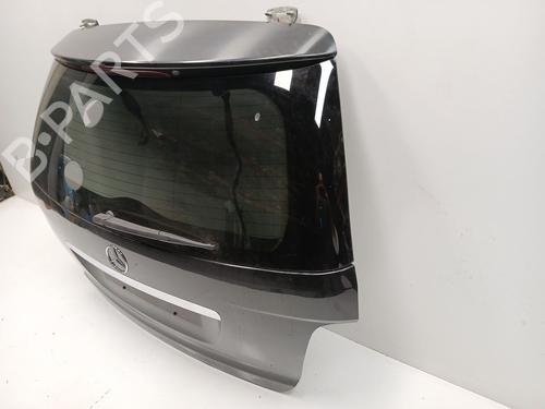 Tailgate MERCEDES-BENZ M-CLASS (W164) ML 280 CDI 4-matic (164.120) | BP29125023C6 
