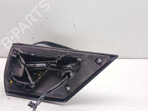 Left mirror OPEL VIVARO C Van (K0) 1.5 | BP32410419C26