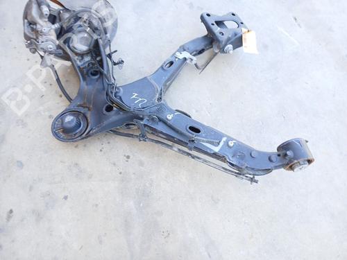 Left rear steering knuckle OPEL VIVARO C Van (K0) 1.5 | BP35979017M27 - Image 4