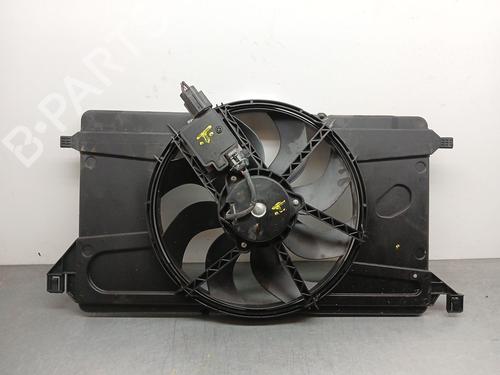 Kjølevifte elektrisk Kjølevifte elektrisk 38786416 38786416