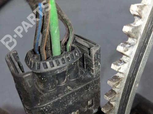 Front left window mechanism MERCEDES-BENZ E-CLASS T-Model (S210) E 270 T CDI | BP6829672C22 