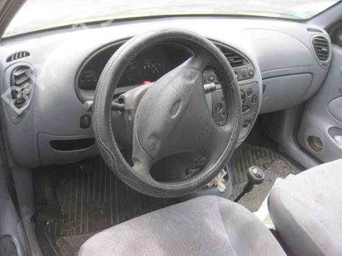 Gearbox FORD FIESTA IV (JA_, JB_)  | BP2379103M3 