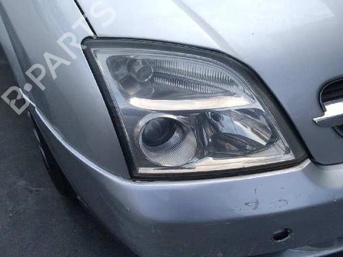 Fuse box OPEL VECTRA C (Z02) 2.0 DTI 16V (F69) | BP3421203E1 