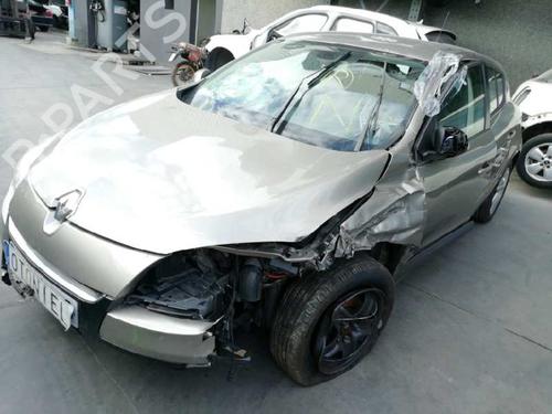 Steering column RENAULT MEGANE III Hatchback (BZ0/1_, B3_)  | BP20489916M21 