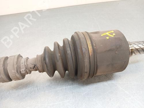 Left front driveshaft NISSAN PRIMERA (P12) 2.2 Di | BP38959351M38 - Image 4