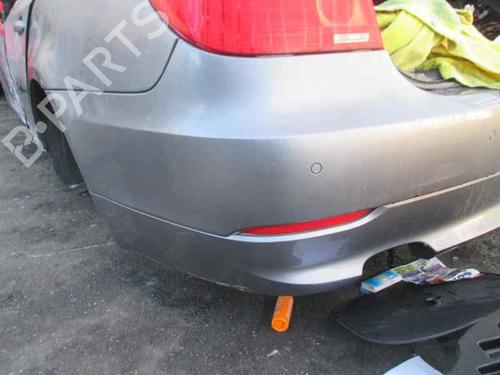 Rear left window mechanism BMW 5 (E60) 520 d | BP2417752C24 
