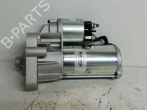 Anlasser für OPEL VIVARO A Bus (X83) 2.5 DTI (F7, J7, A07) (135 hp) 13820210