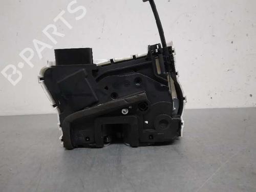 Front left lock MAXUS eDELIVER 3 Platform/Chassis Electric (SV3C) | BP24669353C98 