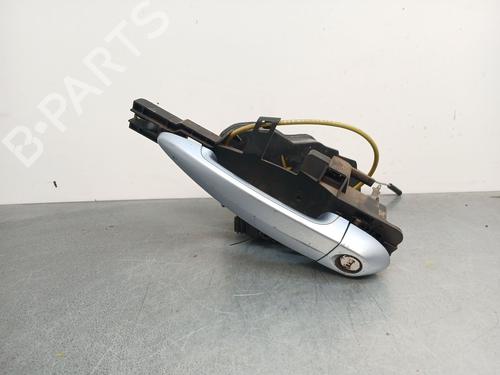 Front left lock BMW 1 (E81) | BP33626036C98 - Image 5