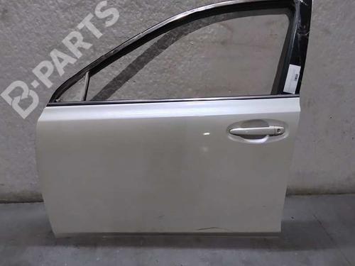 Left front door SUBARU LEGACY V Estate (BR)  | BP10968441C2 