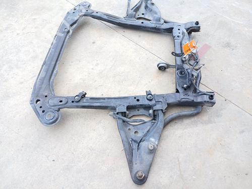 Subframe DACIA SANDERO II 1.5 dCi 75 / Blue dCi 75 (B8JW, B8M4, B8AH, B8M7, B8M6) | BP39598333M9 - Image 4