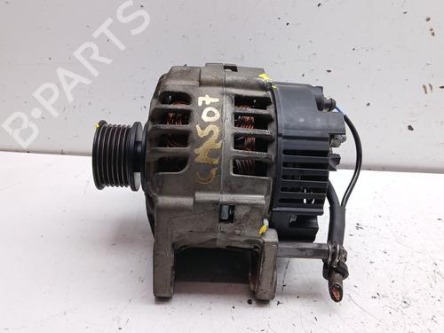 Used Alternator Alternator SEAT IBIZA III (6L1) 1.4 16V (75 hp) 34628289 34628289