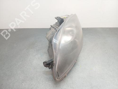 Left headlight SEAT ALTEA (5P1) 1.9 TDI | BP33704915C28 - Image 2