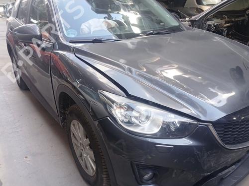 Gearbox MAZDA CX-5 (KE, GH) 2.0 (KEEFW) | BP33937158M3  - Image 6