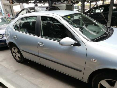 Instrument cluster SEAT LEON (1M1) 1.6 16 V | BP13296575C47 
