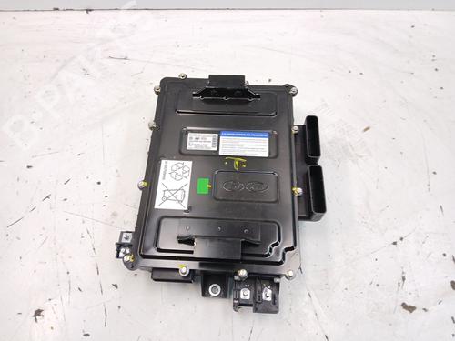 Used Battery Battery KIA CEED (CD) 1.6 CRDi 136 Eco-Dynamics+ (136 hp) 33432007 33432007