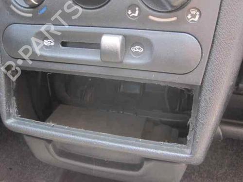 ECU airbags OPEL CORSA B (S93) 1.4 i 16V (F08, F68, M68) | BP2426568M53 