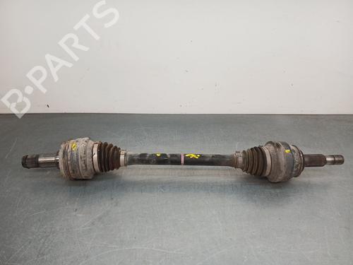 Used Left rear driveshaft Left rear driveshaft LEXUS IS III (_E3_) 300h (AVE30_, AVE30R) (223 hp) 36030978 36030978