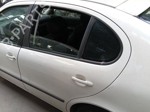 left-rear-door-seat-leon-1m1-1999-2000-2001-2002-2003-2004-2005-2006-37641369 main image