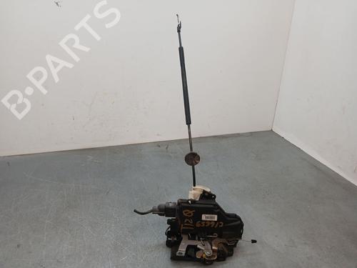 Used Rear left lock VW GOLF V (1K1) [2003-2010]  25918925