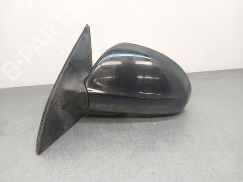 Left mirror KIA PRO CEE'D (ED) 1.6 CRDi 115 | BP34157581C26 - Image 5